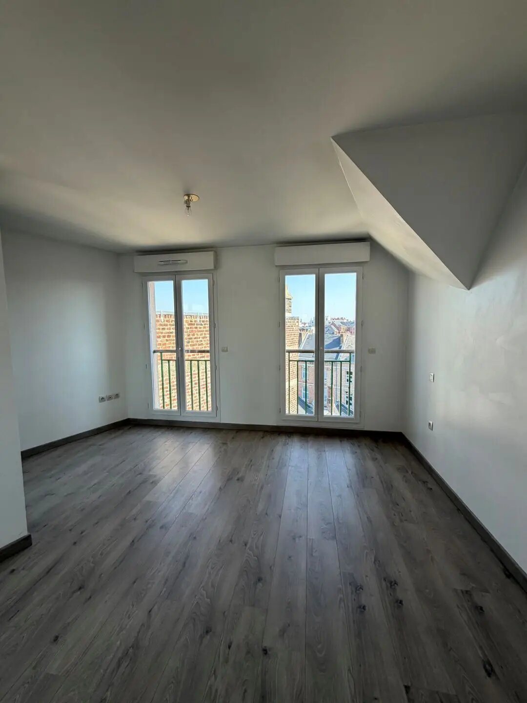 Appartement à louer, 78m², Amiens