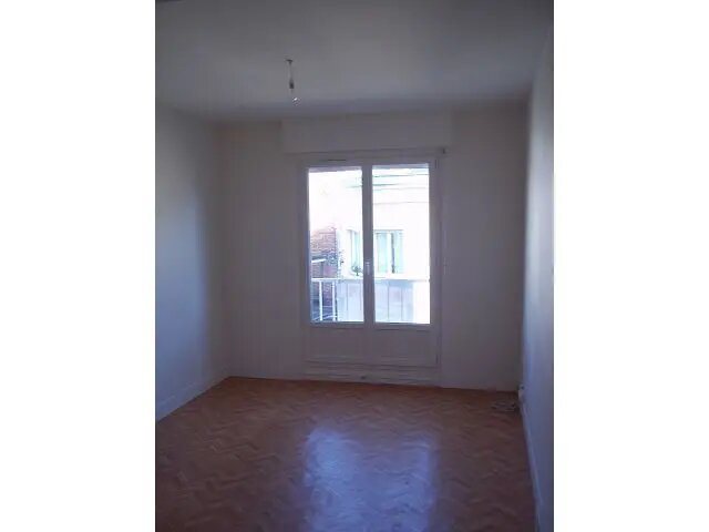 Appartement à louer, 41m², Amiens