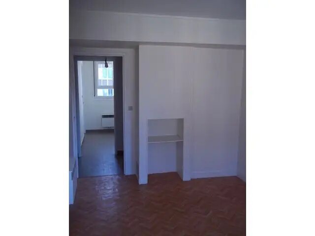 Appartement à louer, 41m², Amiens
