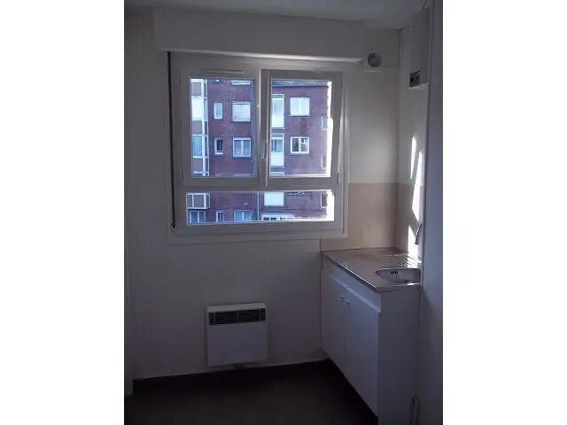 Appartement à louer, 41m², Amiens