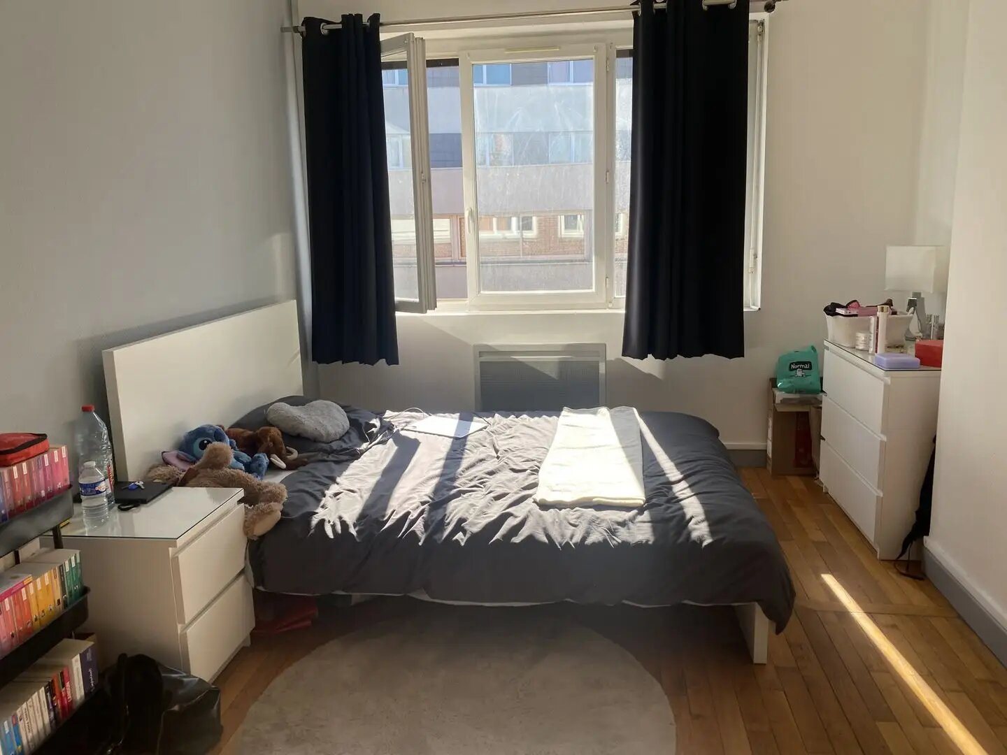 Appartement à vendre, 86m², Amiens