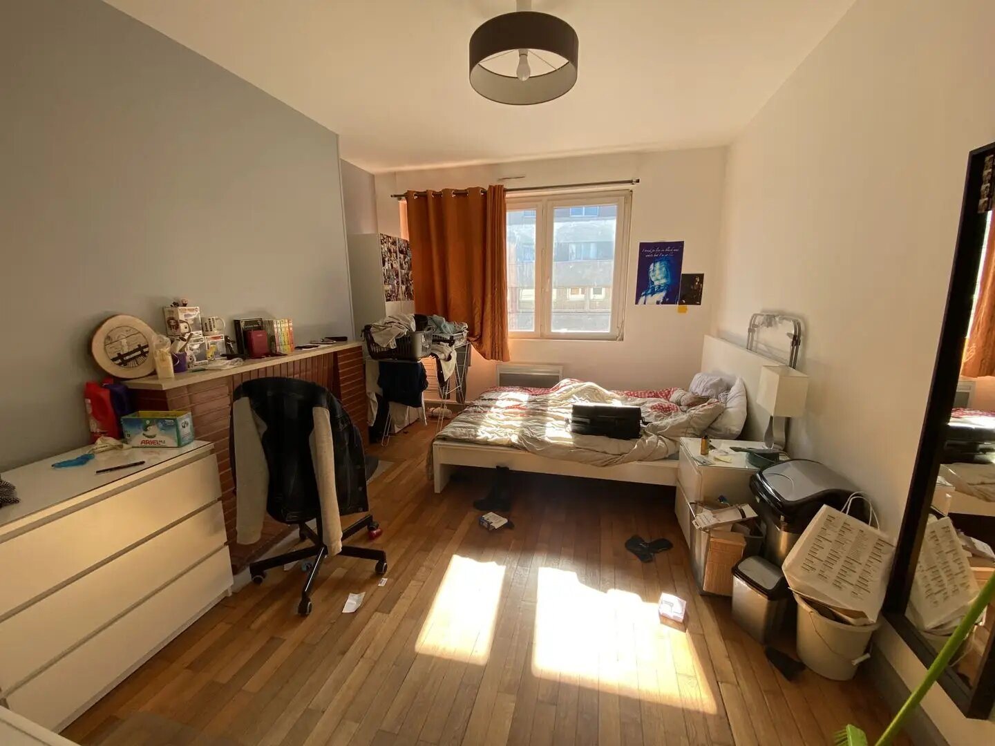Appartement à vendre, 86m², Amiens