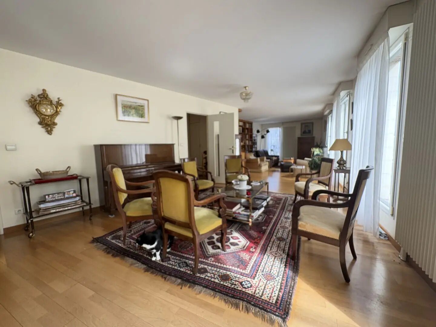 Appartement à vendre, 166m², Amiens