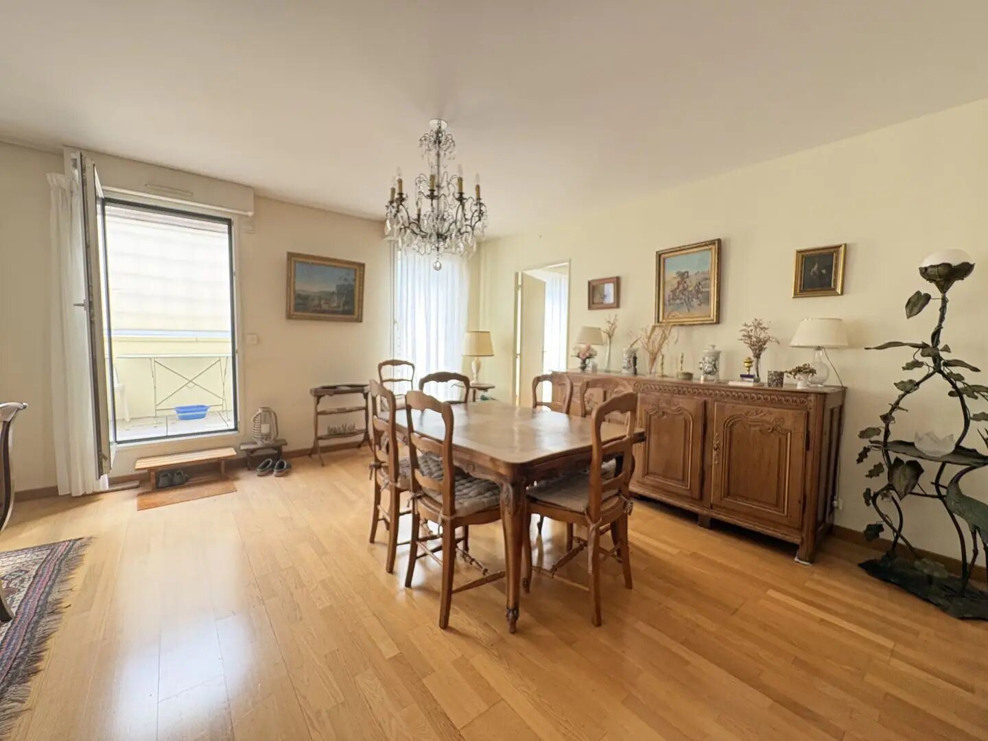 Appartement à vendre, 166m², Amiens