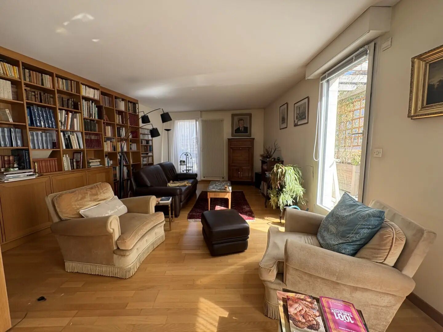 Appartement à vendre, 166m², Amiens