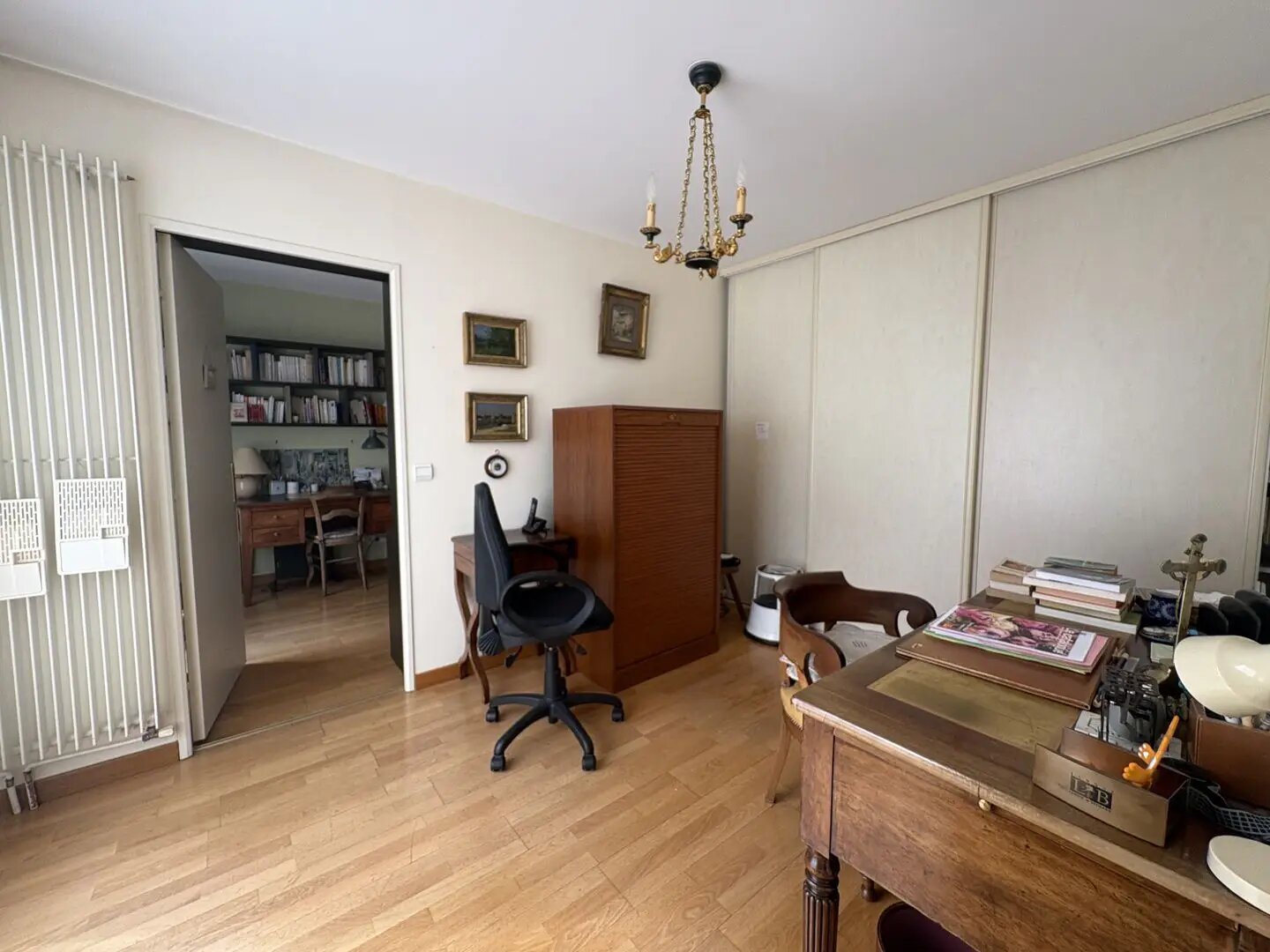 Appartement à vendre, 166m², Amiens