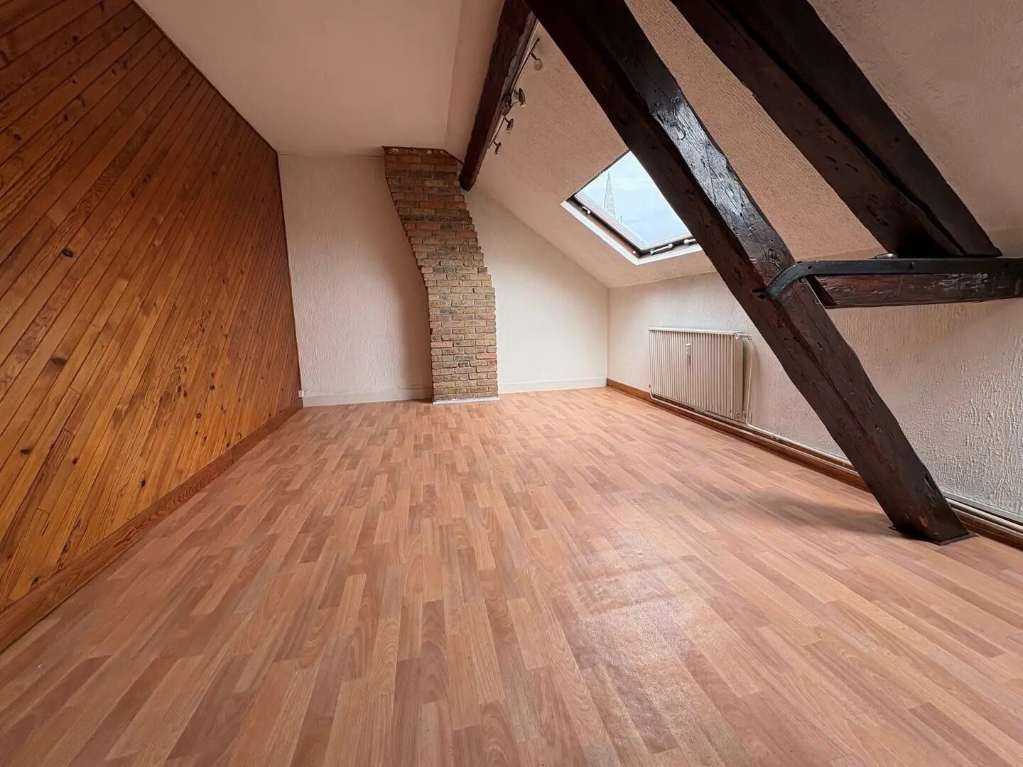 Maison à vendre, 30m², Amiens