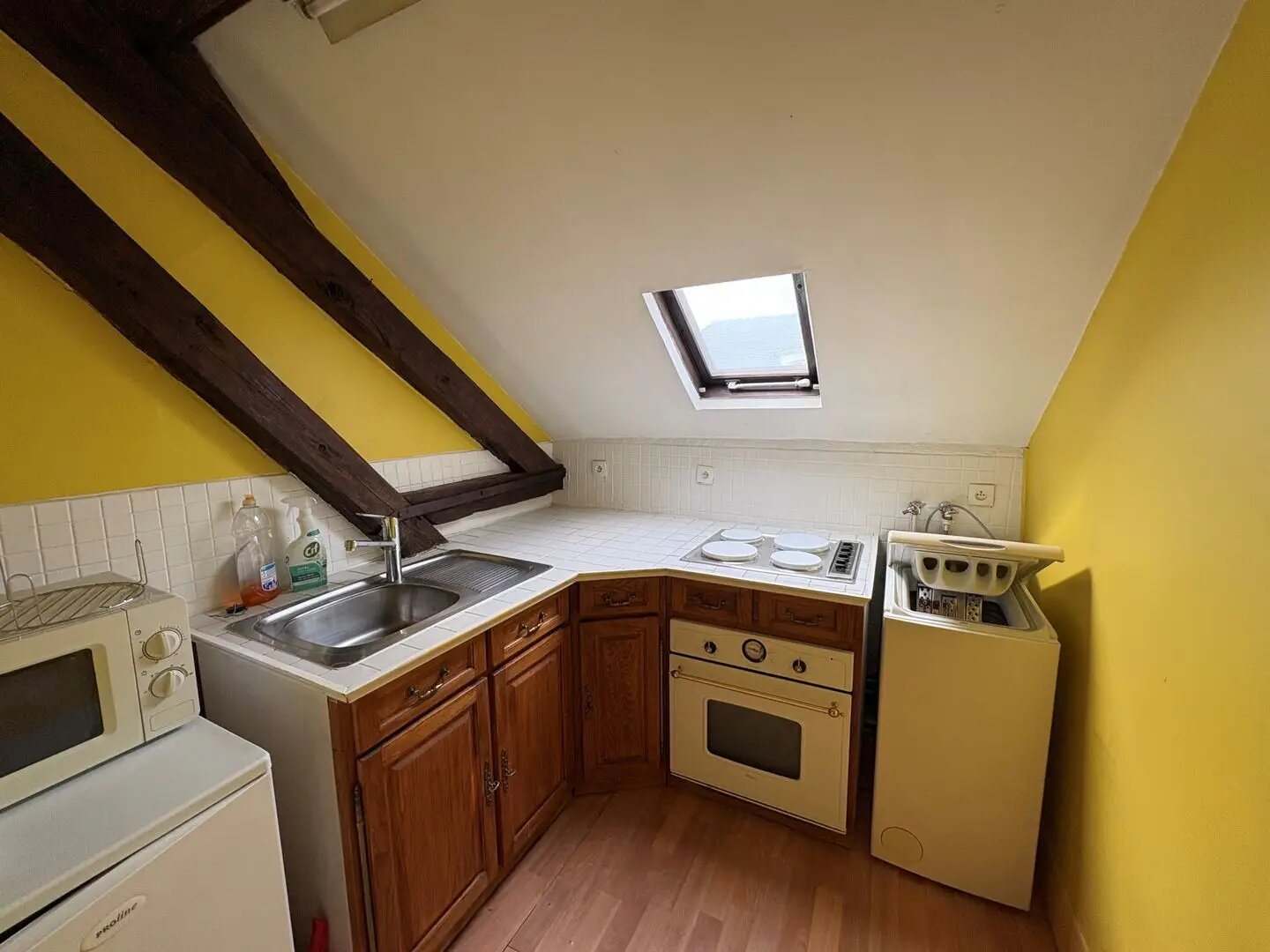 Maison à vendre, 30m², Amiens