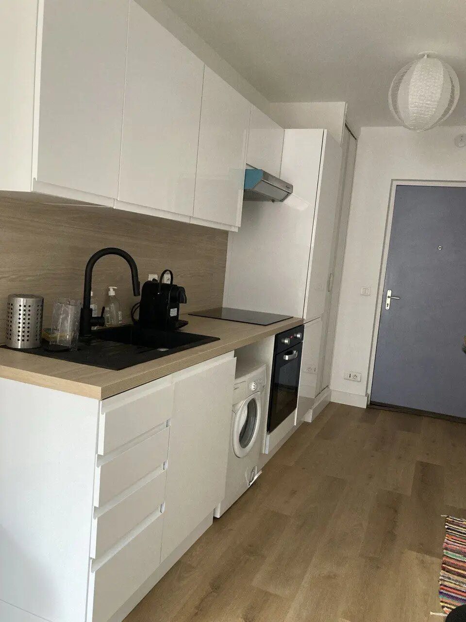 Appartement à vendre, 23m², Amiens