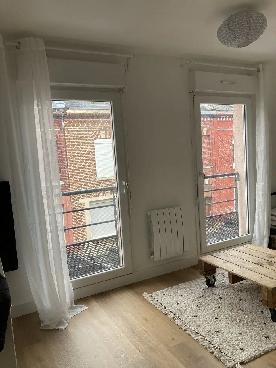 Appartement à vendre, 23m², Amiens