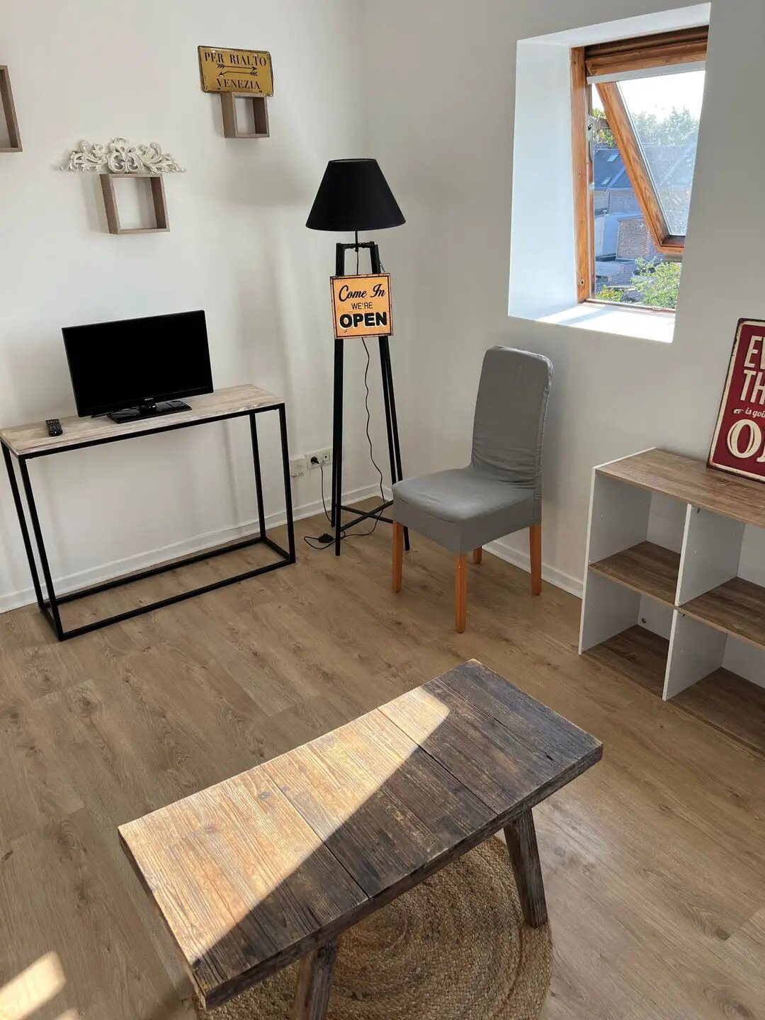 Appartement à vendre, 21m², Amiens