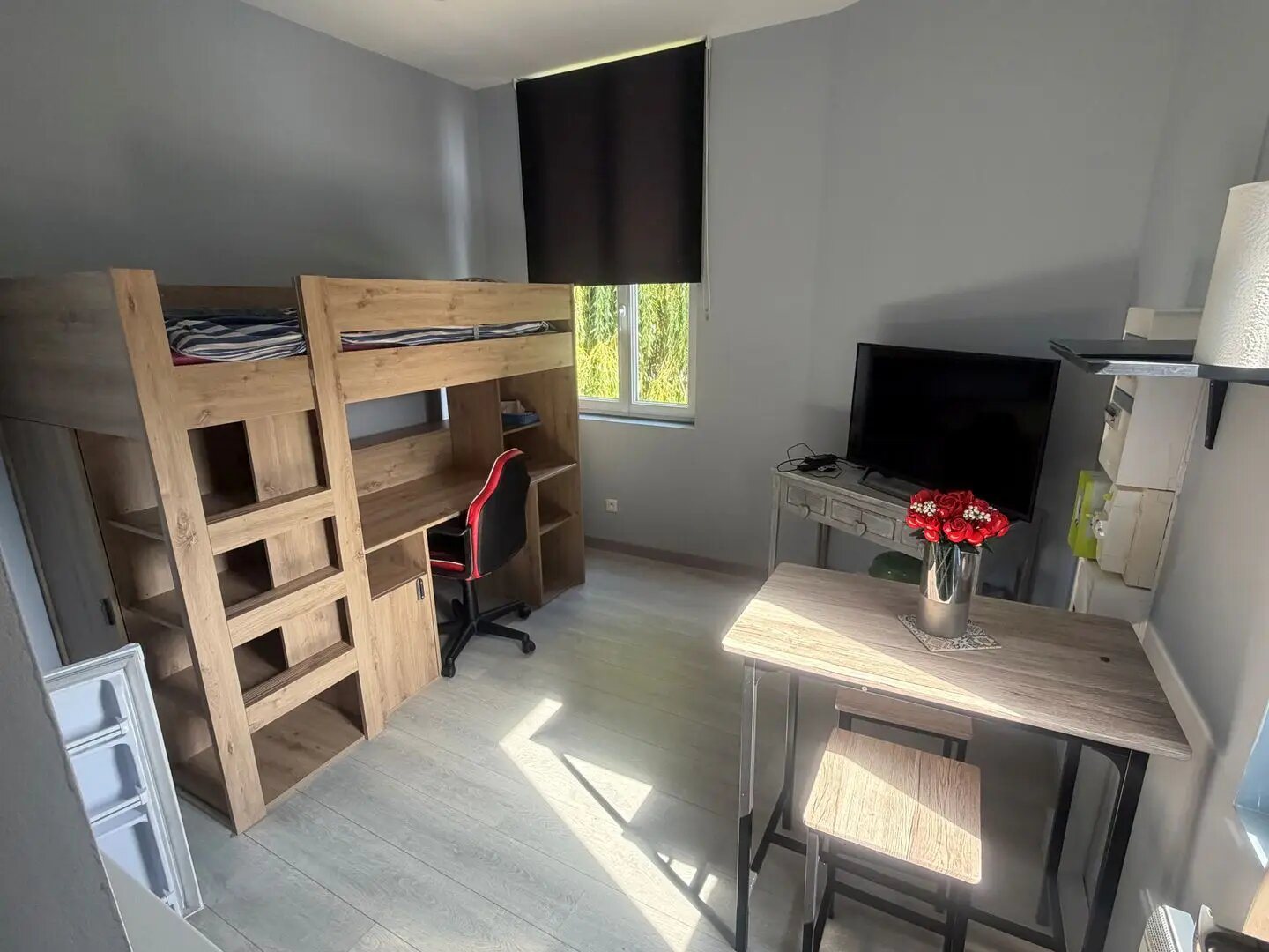 Appartement à vendre, 14m², Amiens