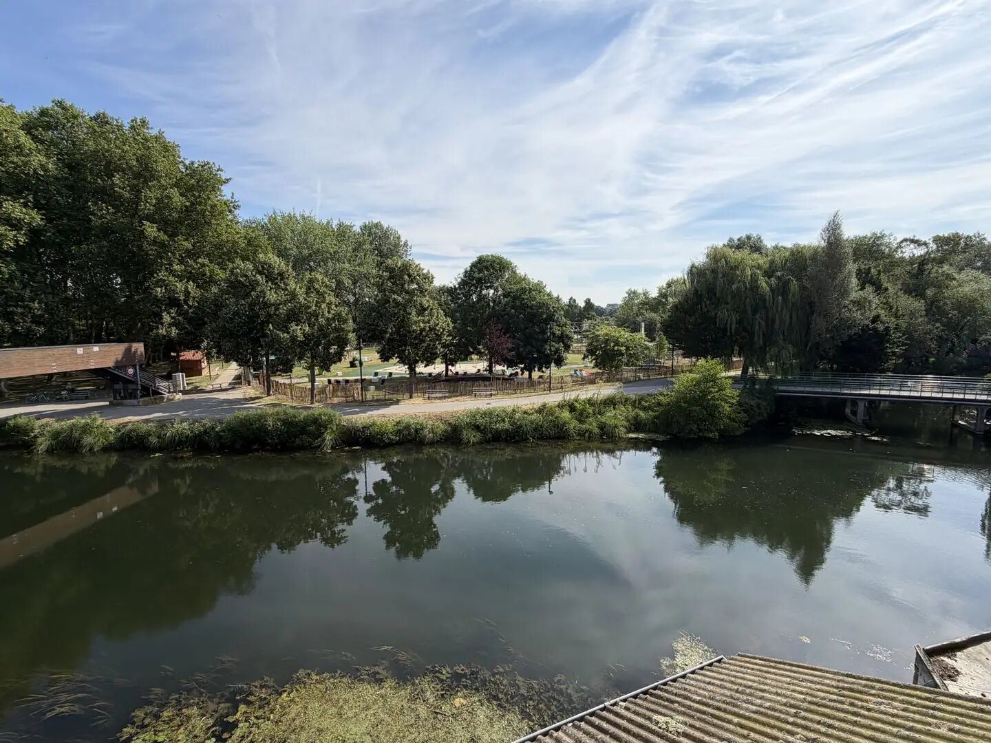Appartement à vendre, 14m², Amiens