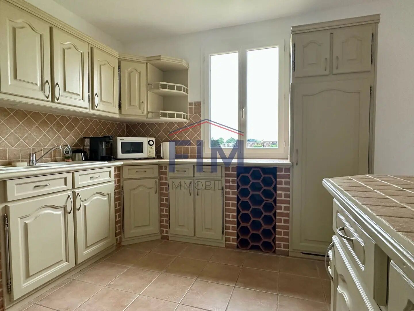 Maison à vendre, 100m², Callengeville