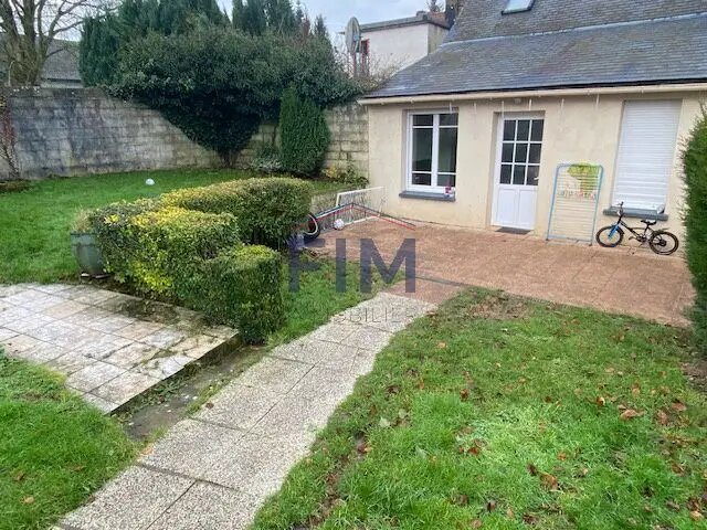Maison à vendre, 137m², Woincourt