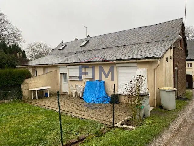 Maison à vendre, 137m², Woincourt