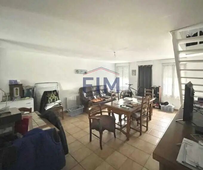 Maison à vendre, 137m², Woincourt