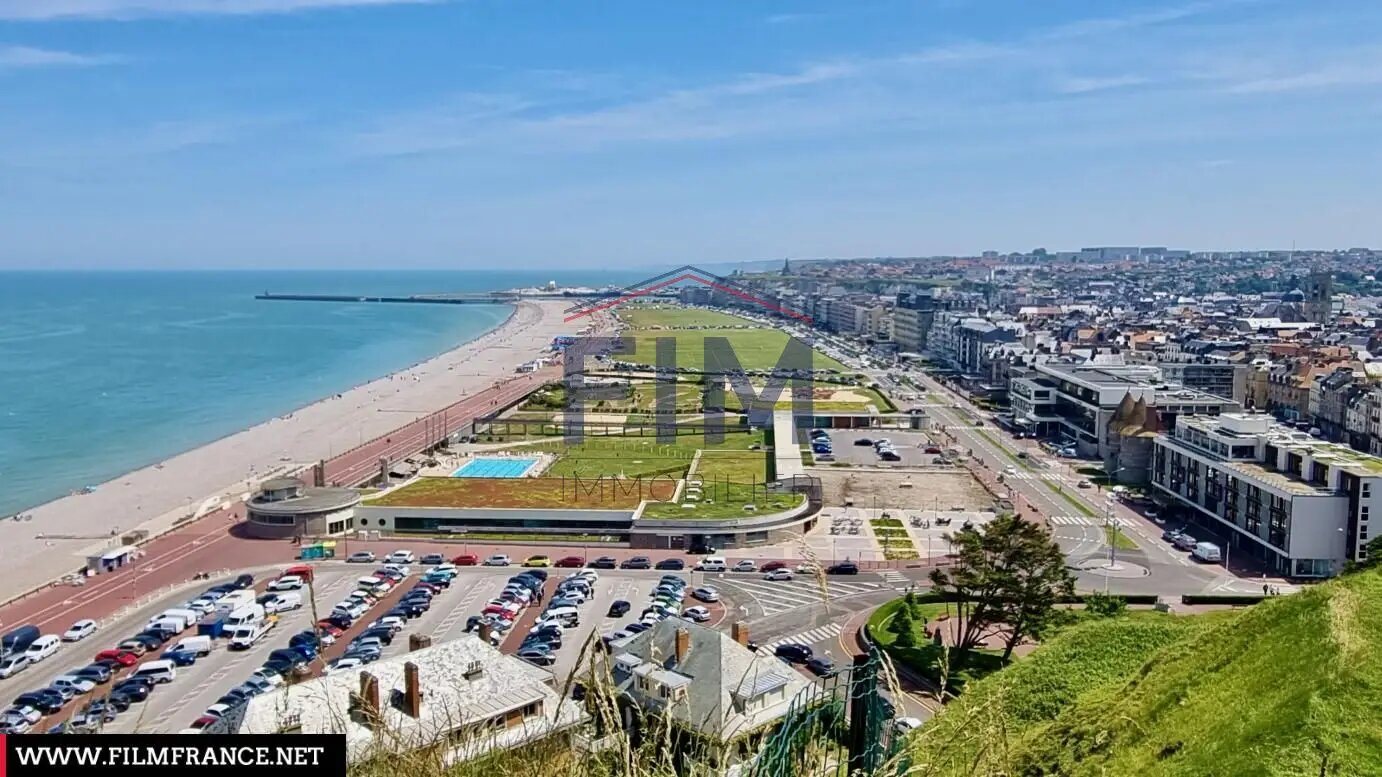 Maison à vendre, 136m², Dieppe