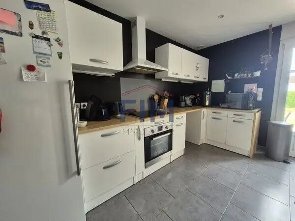 Maison à vendre, 175m², Aumale