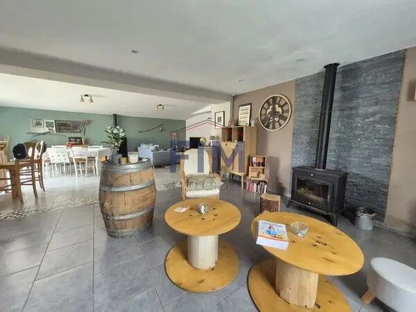Maison à vendre, 175m², Aumale