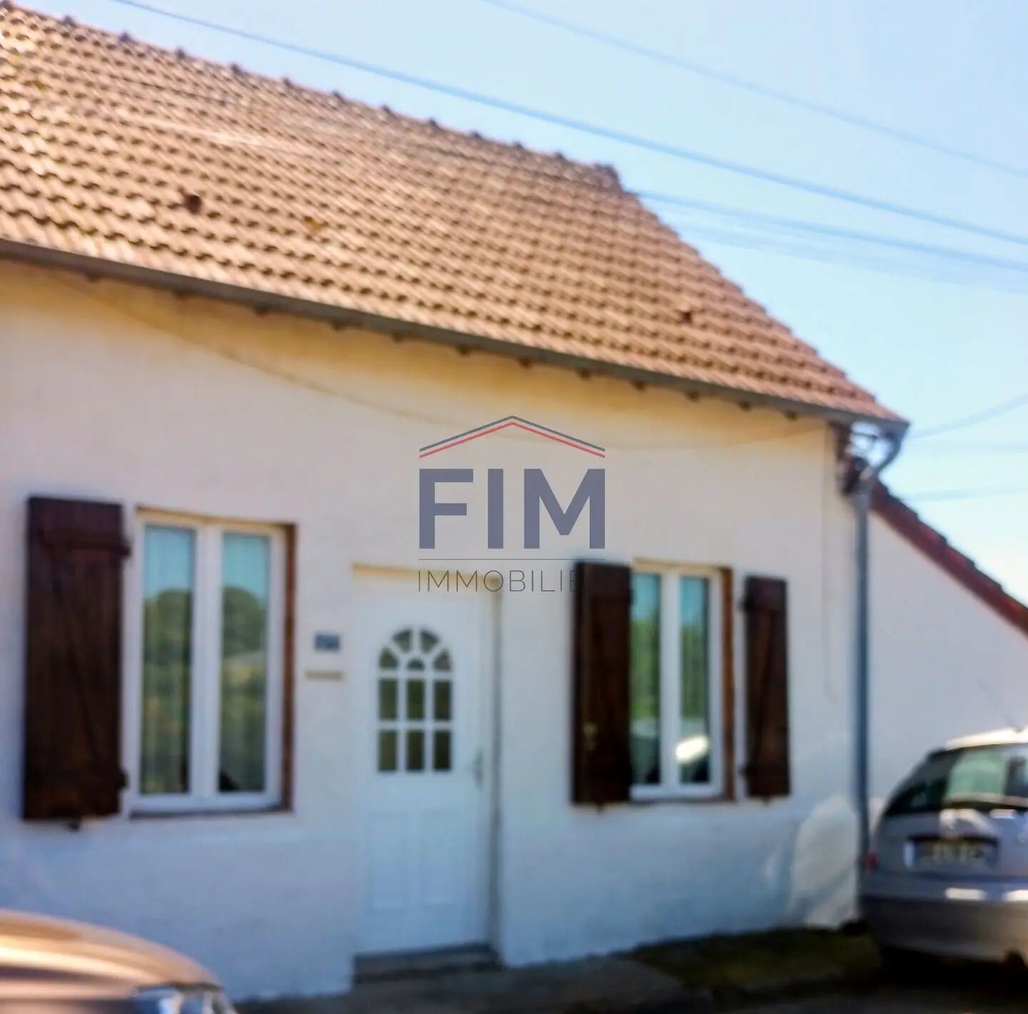 Maison à vendre, 46m², Le Tréport