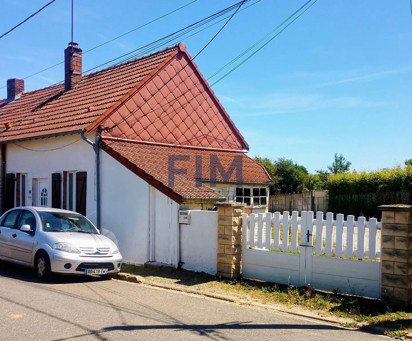 Maison à vendre, 46m², Le Tréport