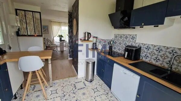 Maison à vendre, 72m², Saint-Just-en-Chaussée