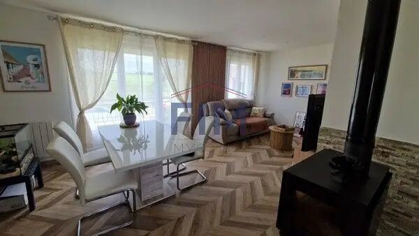 Maison à vendre, 72m², Saint-Just-en-Chaussée