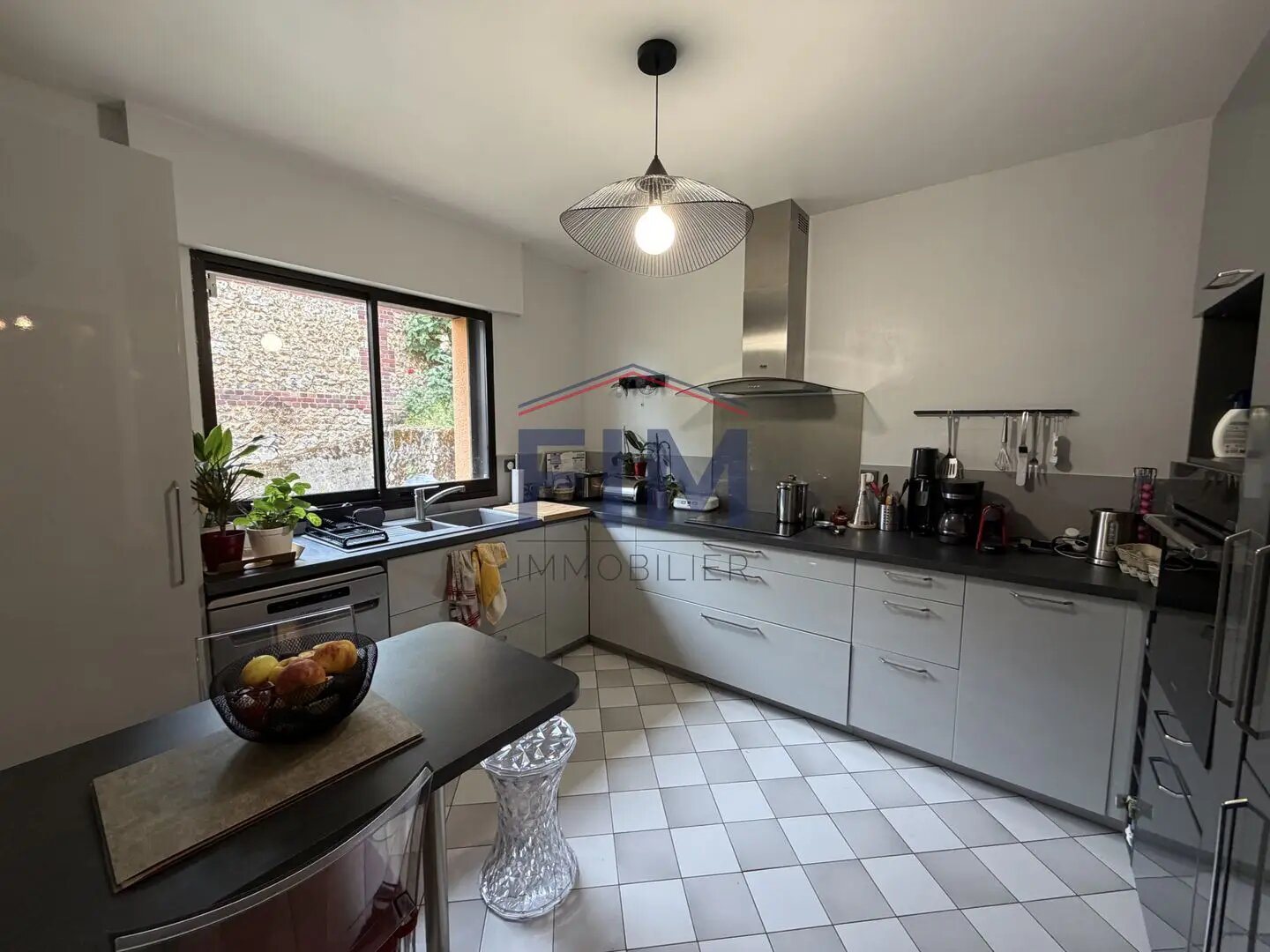 Maison à vendre, 150m², Rouen