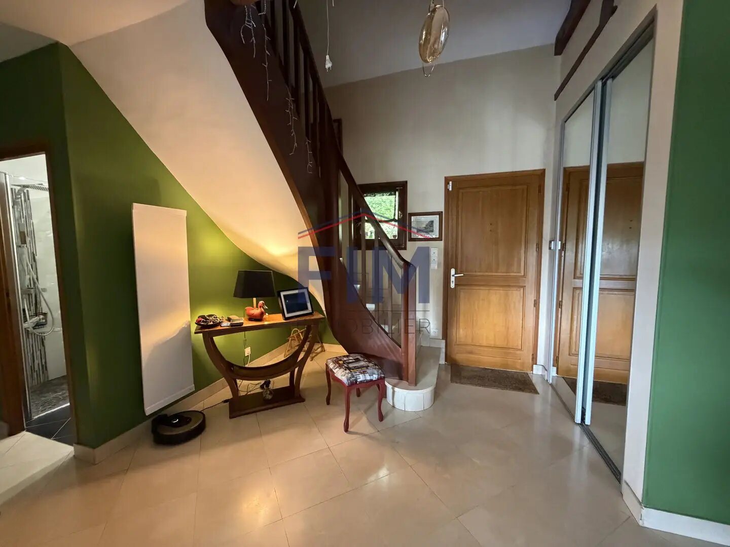 Maison à vendre, 150m², Rouen