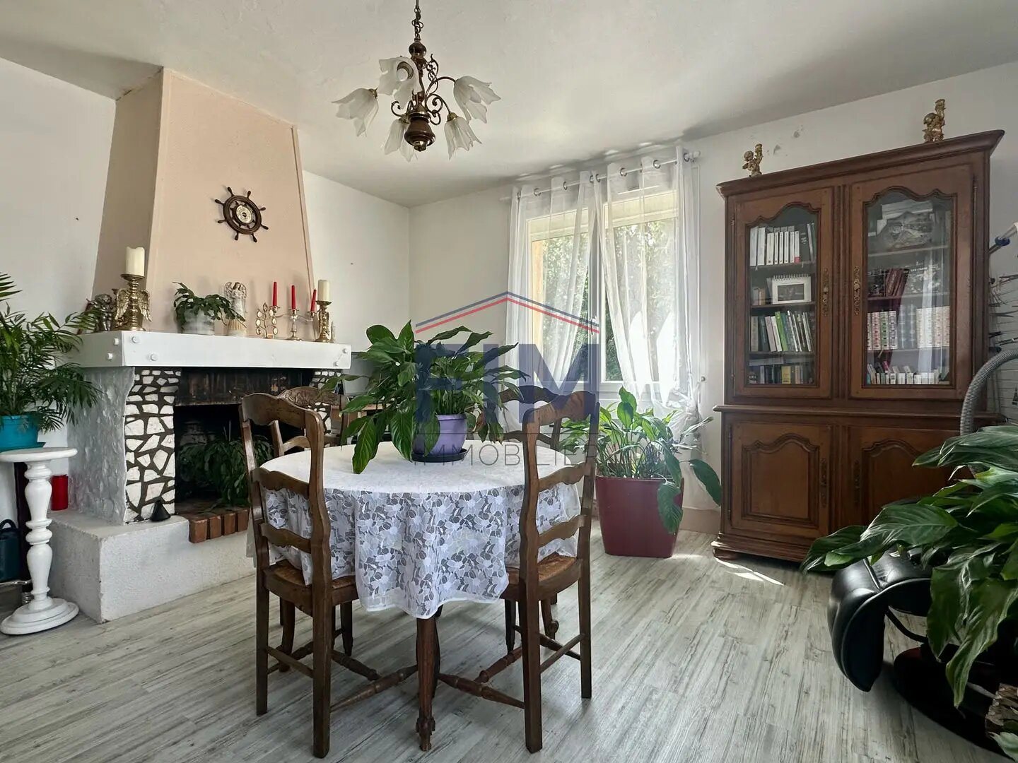 Maison à vendre, 82m², Neufchâtel-en-Bray