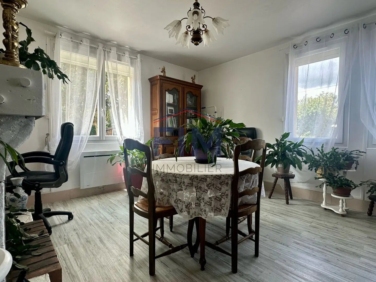 Maison à vendre, 82m², Neufchâtel-en-Bray
