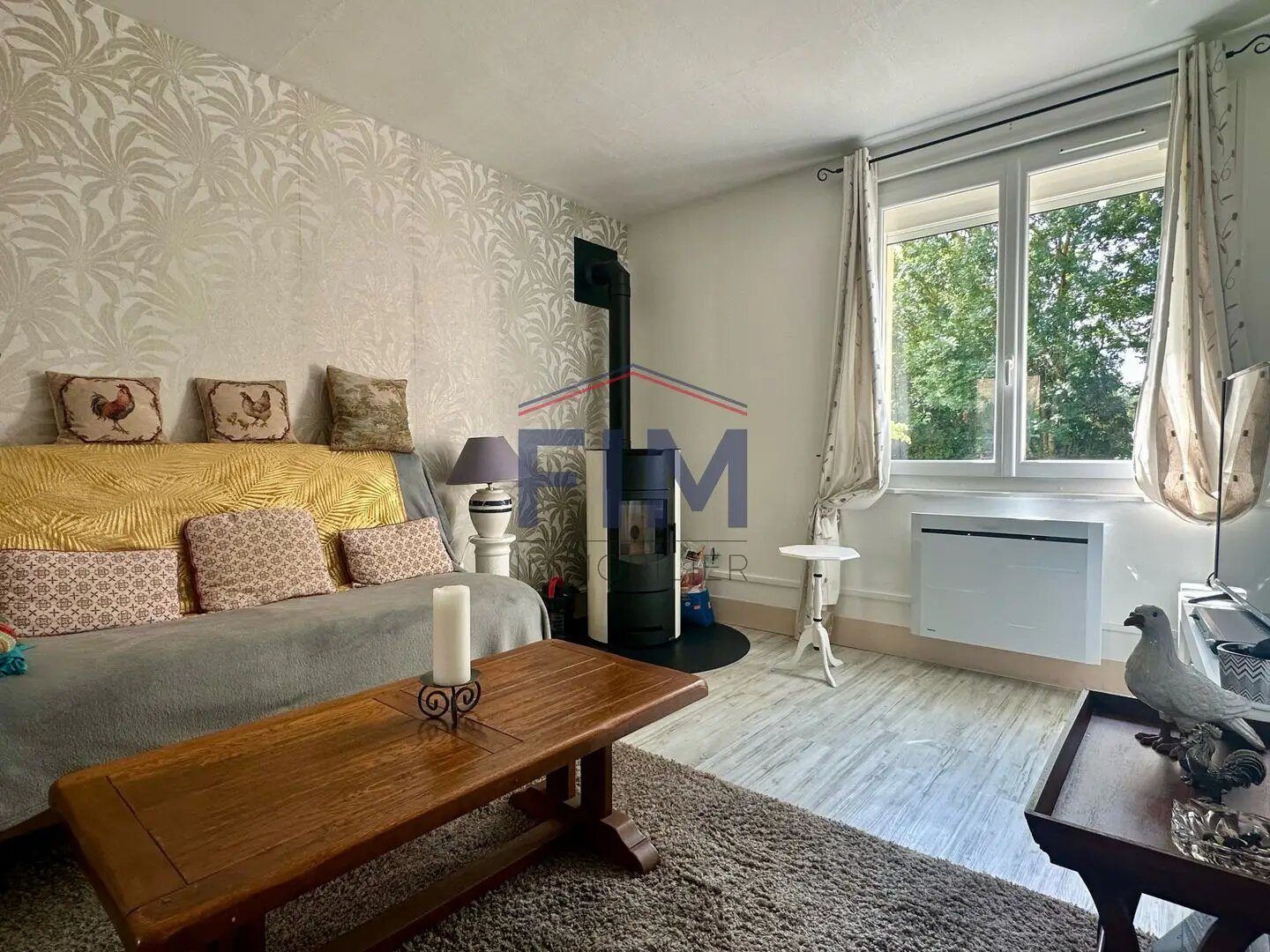 Maison à vendre, 82m², Neufchâtel-en-Bray