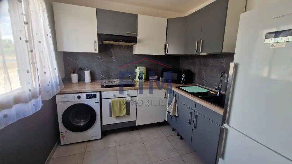 Maison à vendre, 71m², Formerie