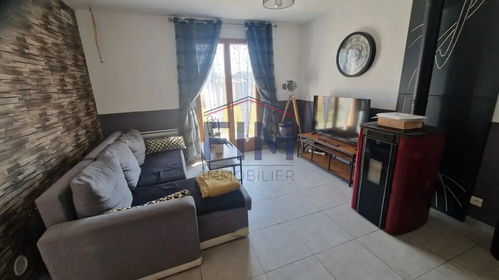 Maison à vendre, 71m², Formerie