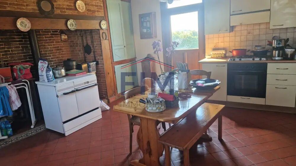 Maison à vendre, 100m², Formerie
