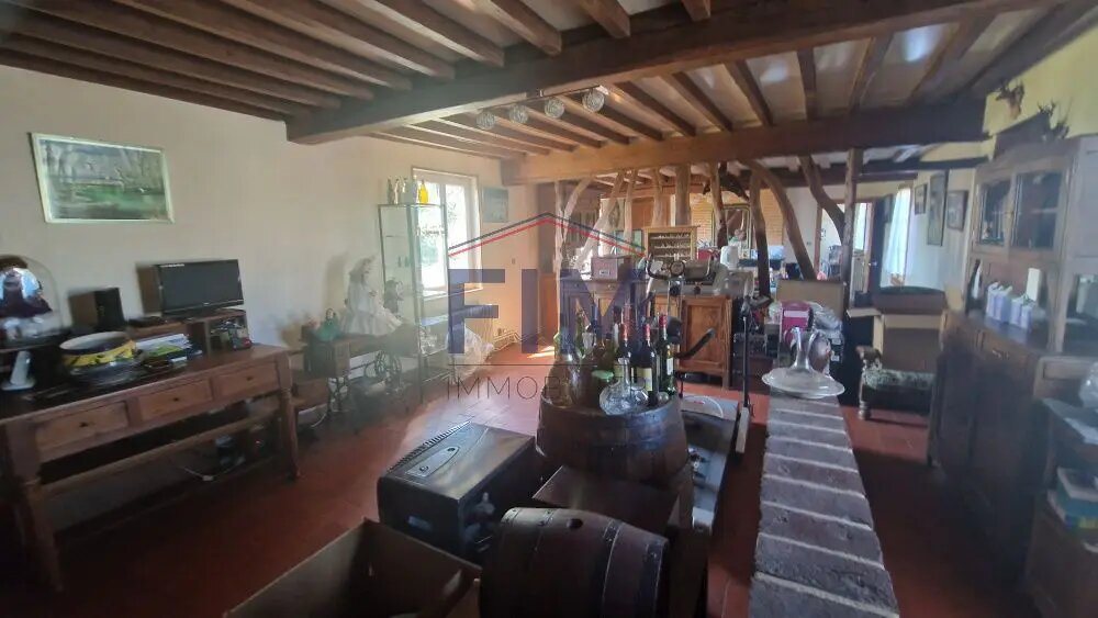 Maison à vendre, 100m², Formerie