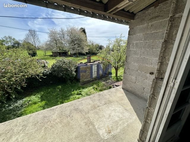 Maison à vendre, 105m², Blangy-sur-Bresle