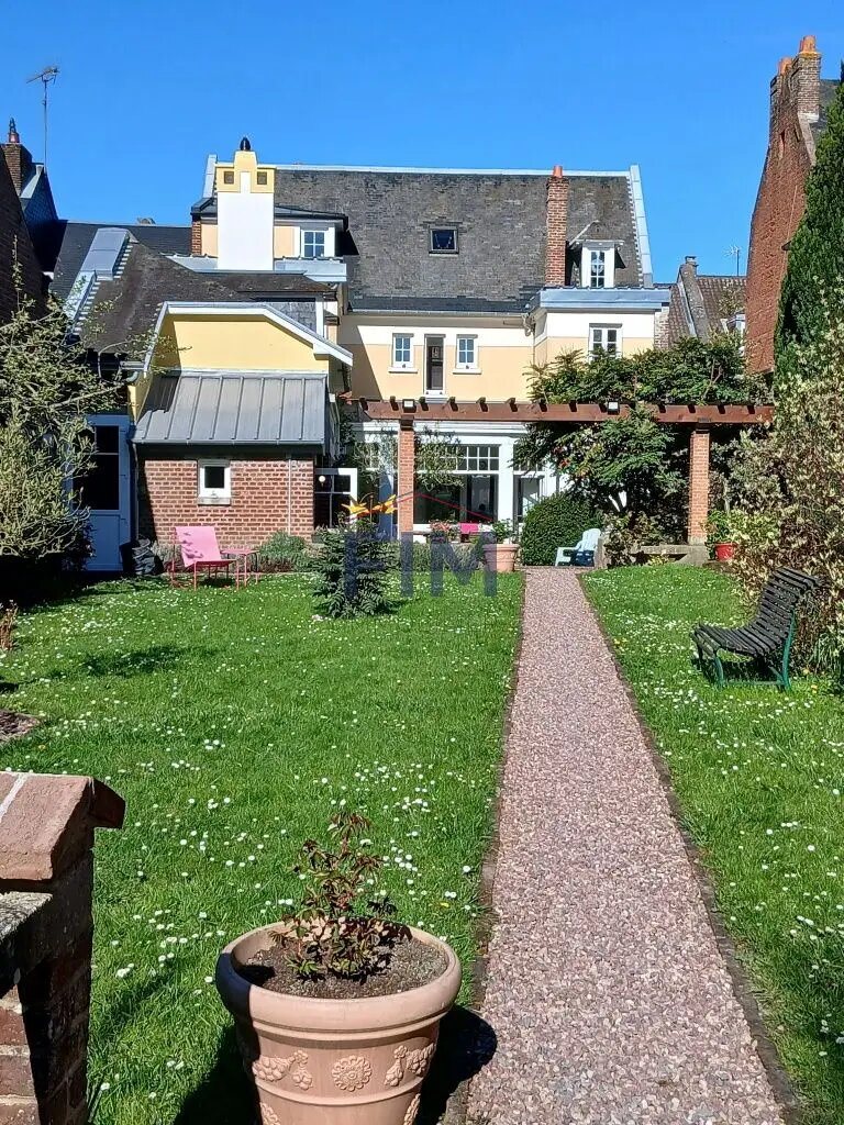 Maison à vendre, 233m², Aumale