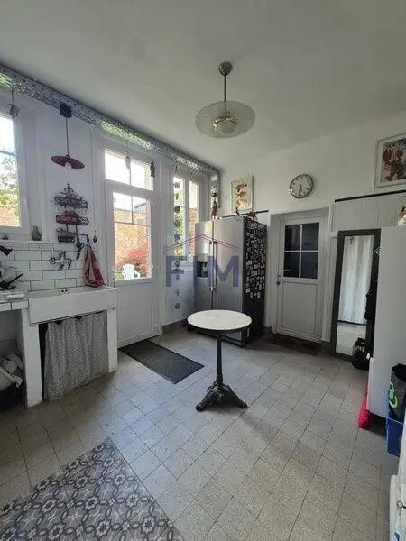 Maison à vendre, 233m², Aumale