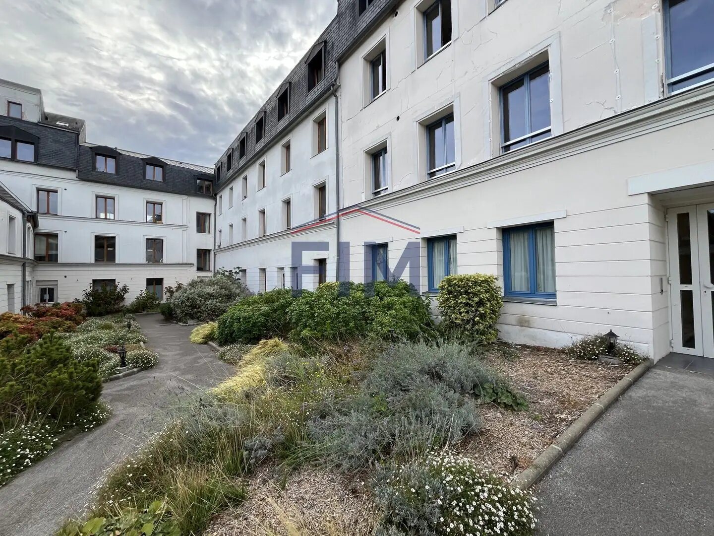 Appartement à vendre, 67m², Rouen
