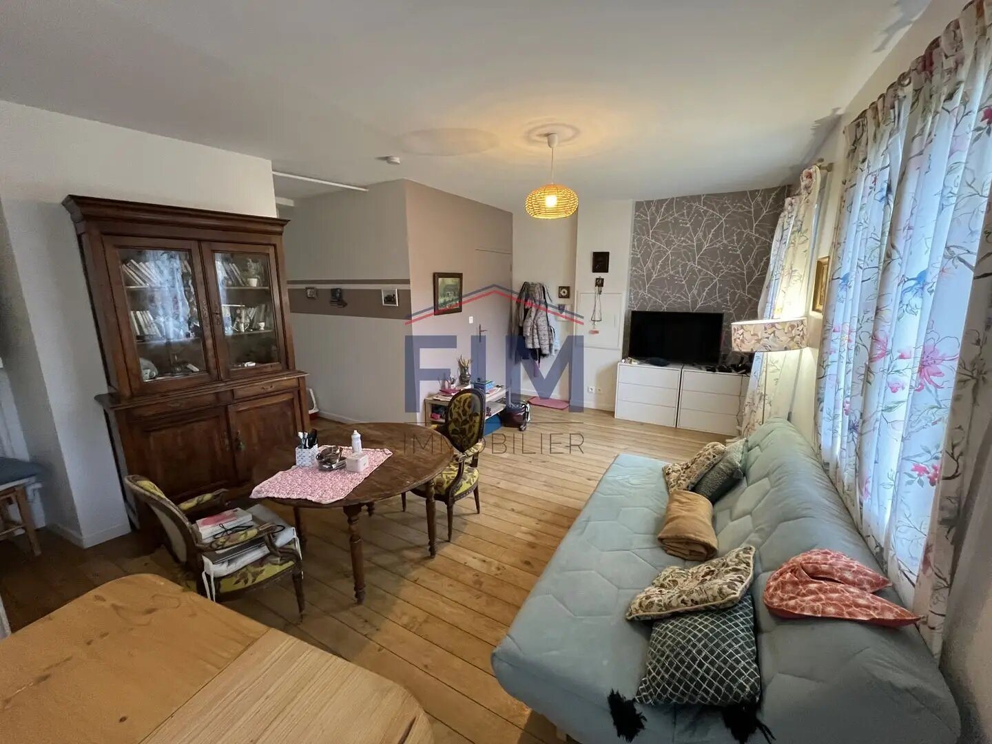 Appartement à vendre, 67m², Rouen