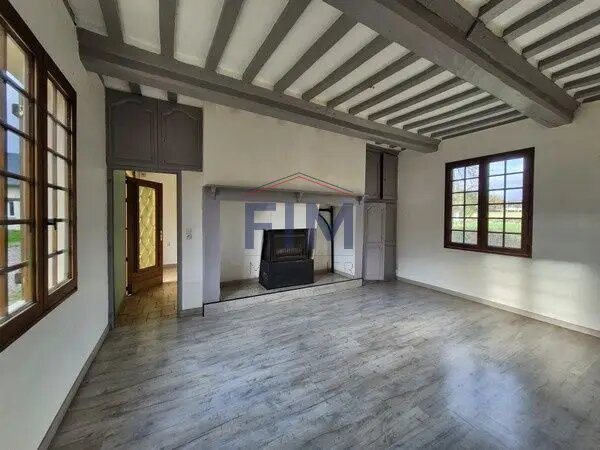 Maison à vendre, 97m², Aumale
