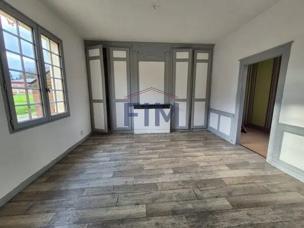 Maison à vendre, 97m², Aumale