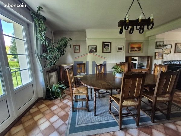 Appartement à vendre, 75m², Neufchâtel-en-Bray