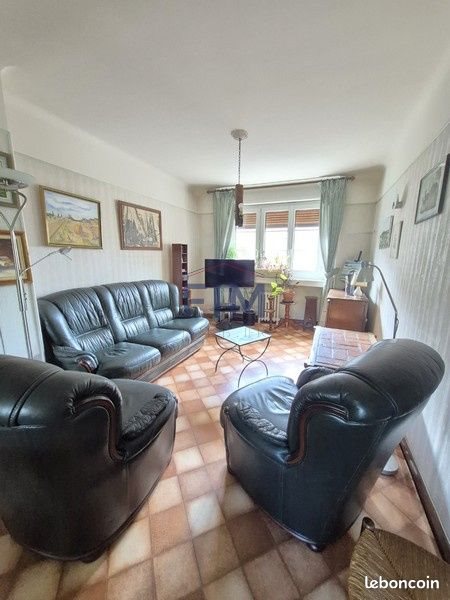 Appartement à vendre, 75m², Neufchâtel-en-Bray