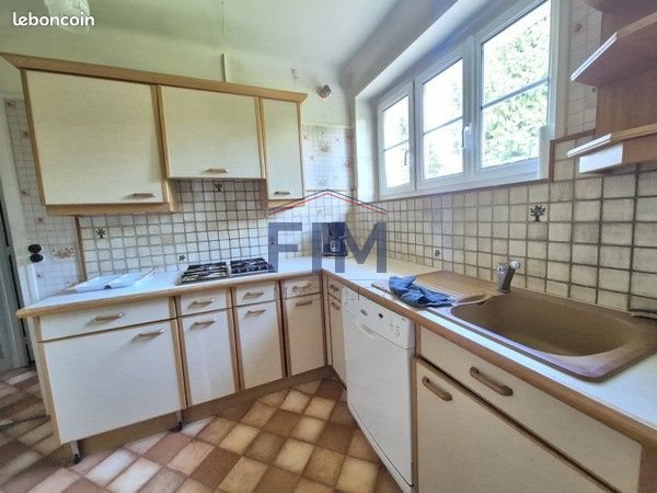 Appartement à vendre, 75m², Neufchâtel-en-Bray