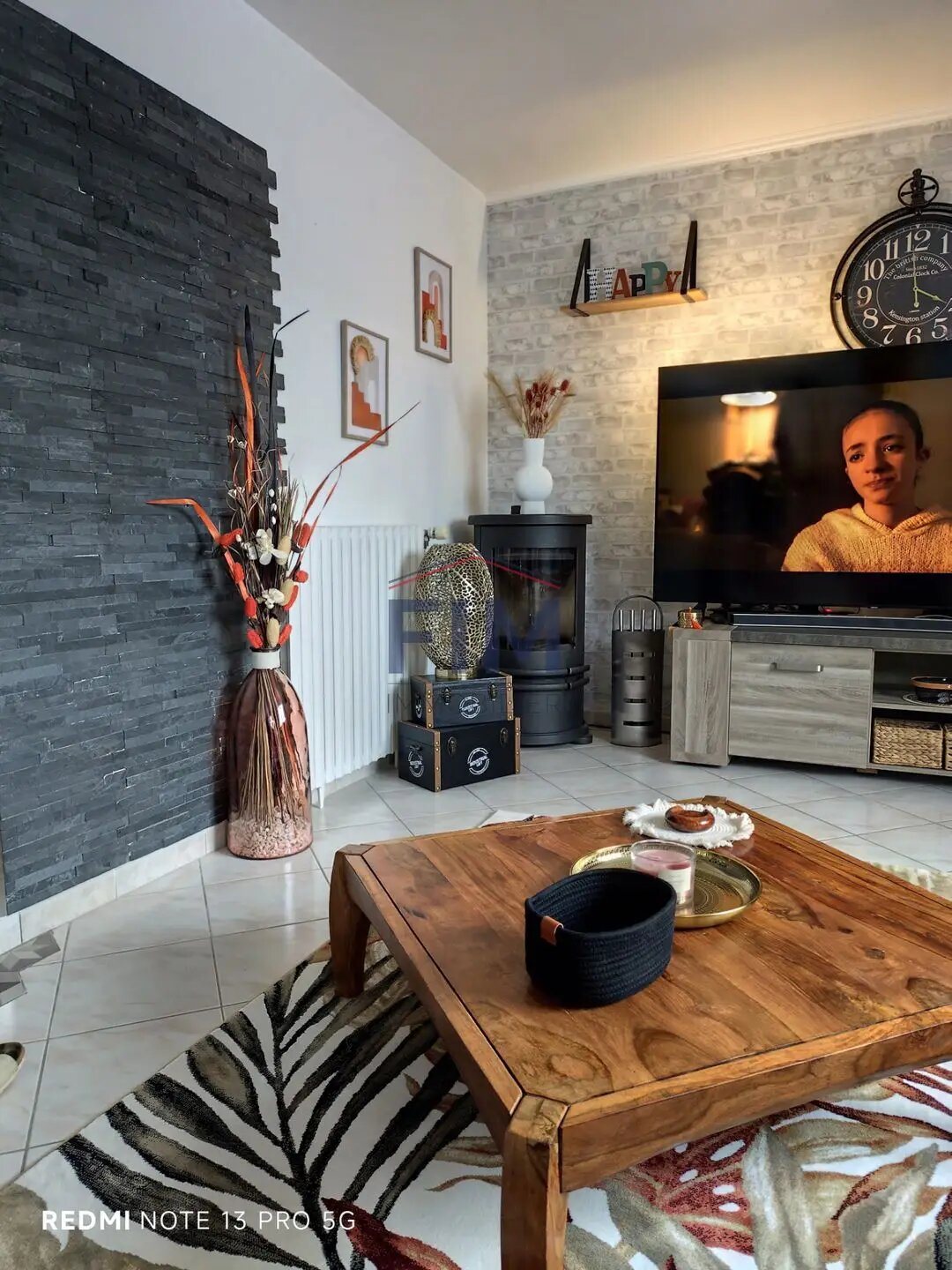 Maison à vendre, 110m², Meulers