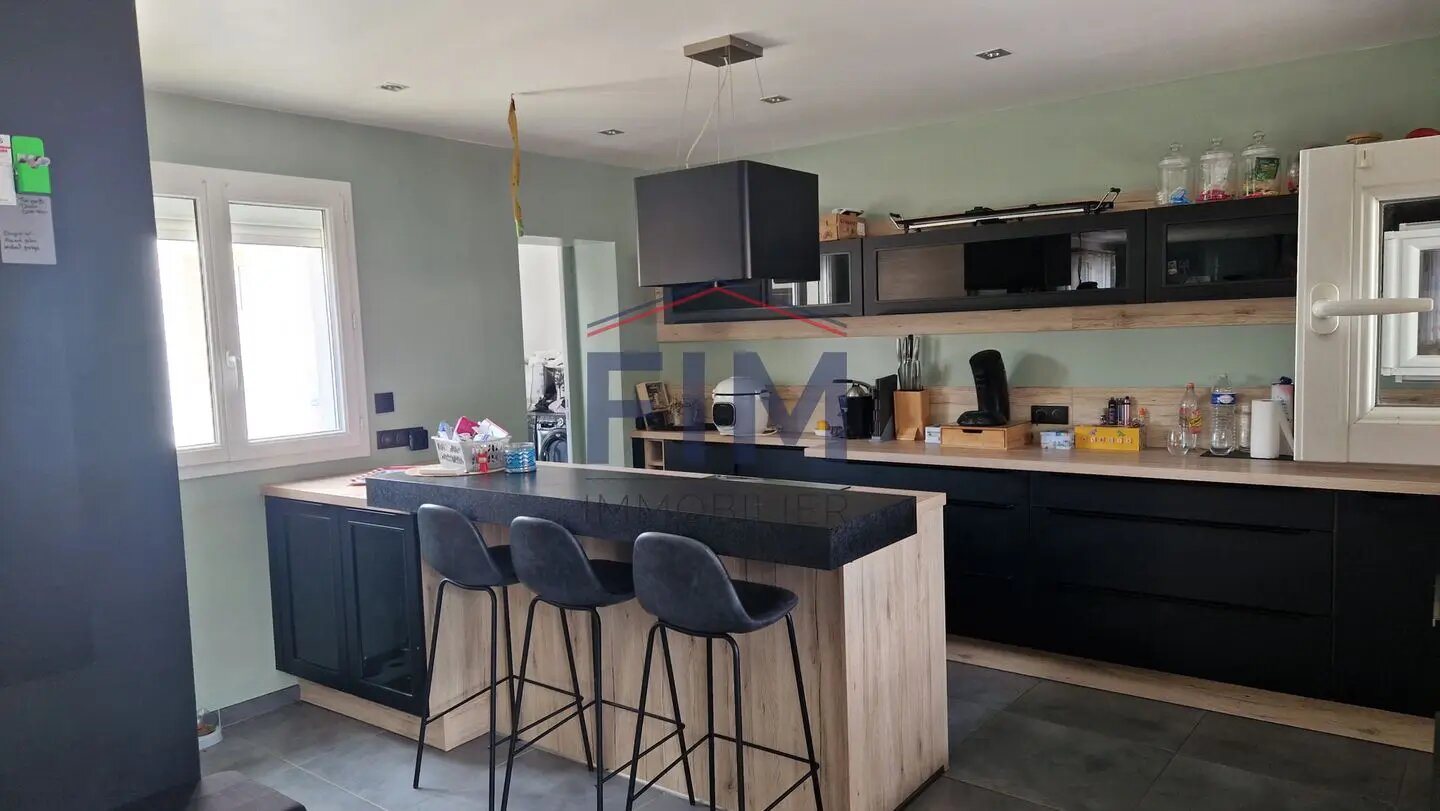 Maison à vendre, 150m², Aumale
