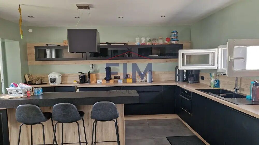 Maison à vendre, 150m², Aumale